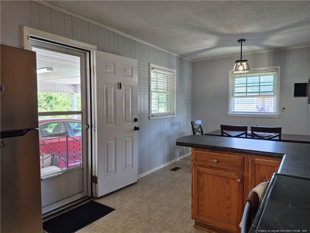 707 Madison Avenue, Lumberton, NC 28358