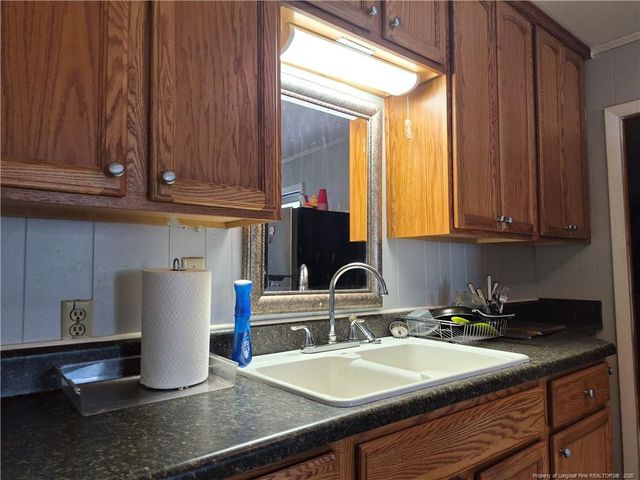 707 Madison Avenue, Lumberton, NC 28358