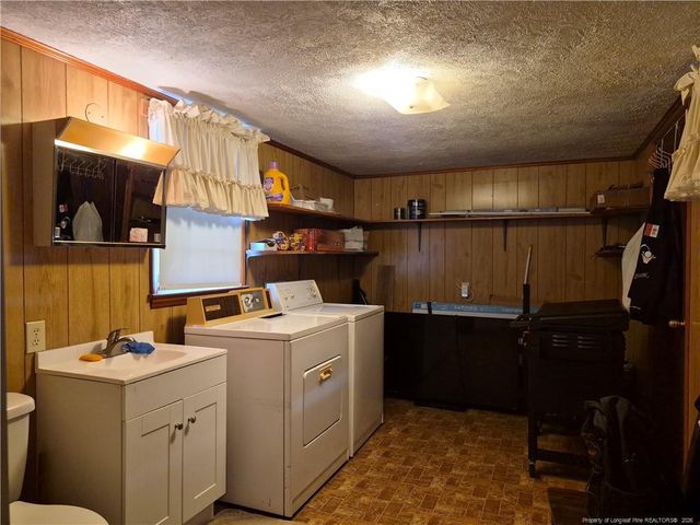 707 Madison Avenue, Lumberton, NC 28358