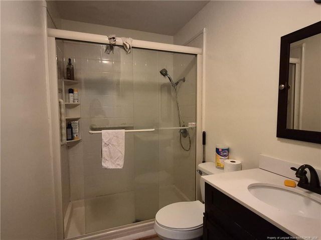 707 Madison Avenue, Lumberton, NC 28358