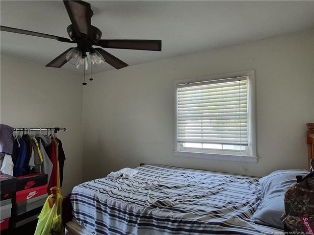 707 Madison Avenue, Lumberton, NC 28358
