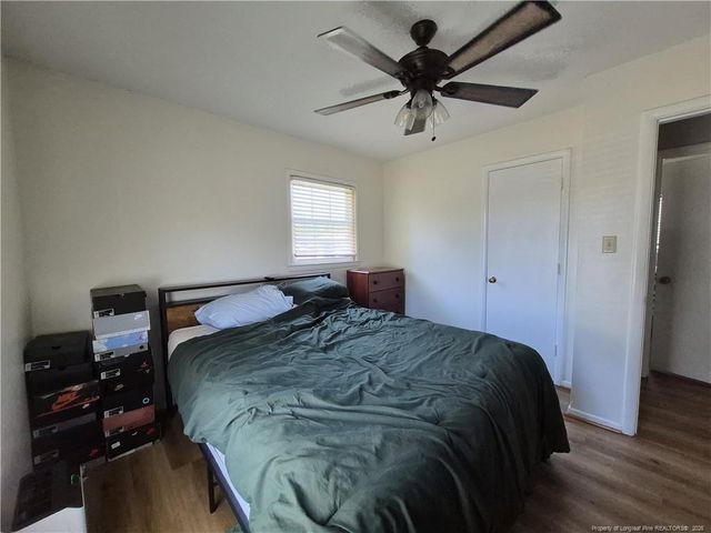 707 Madison Avenue, Lumberton, NC 28358