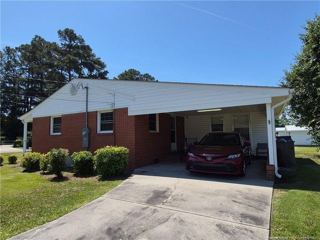 707 Madison Avenue, Lumberton, NC 28358
