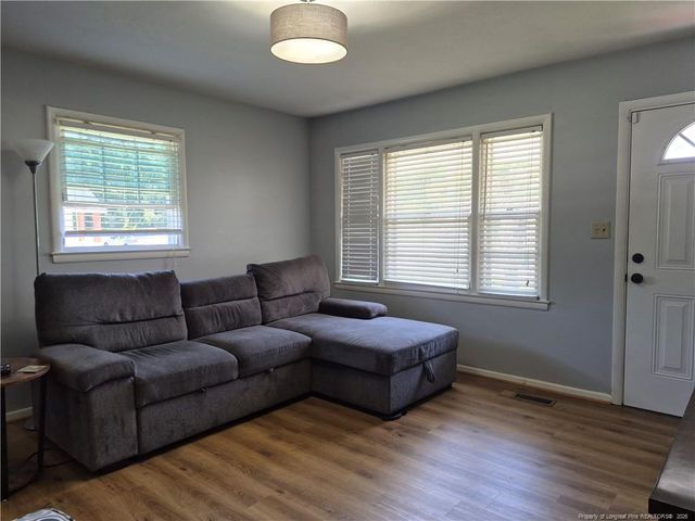 707 Madison Avenue, Lumberton, NC 28358