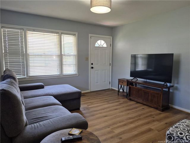 707 Madison Avenue, Lumberton, NC 28358