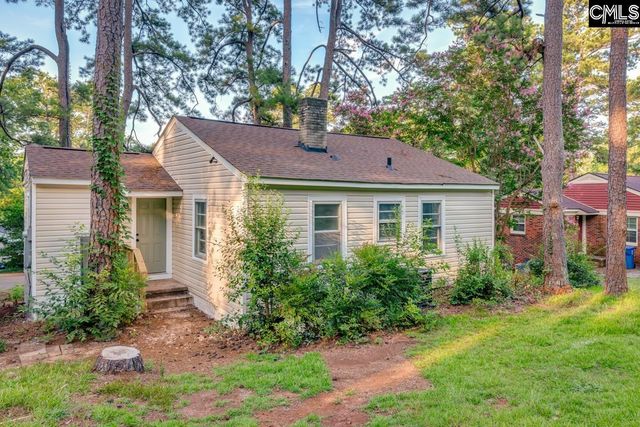 109 Dundee Lane, Columbia, SC 29203