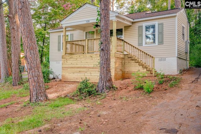 109 Dundee Lane, Columbia, SC 29203