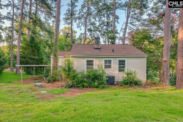 109 Dundee Lane, Columbia, SC 29203