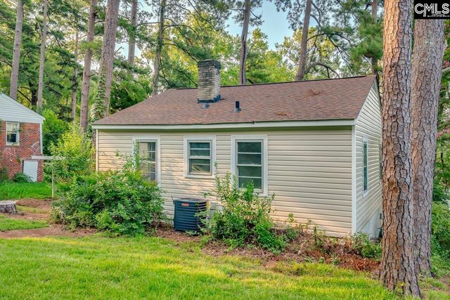 109 Dundee Lane, Columbia, SC 29203