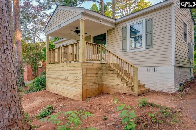 109 Dundee Lane, Columbia, SC 29203