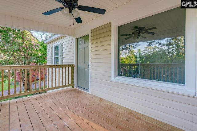 109 Dundee Lane, Columbia, SC 29203
