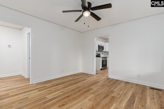 109 Dundee Lane, Columbia, SC 29203