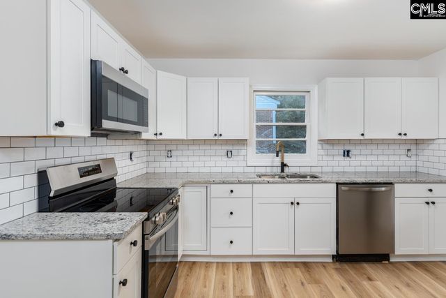 109 Dundee Lane, Columbia, SC 29203