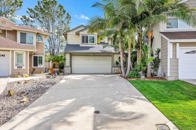 6848 Via Verano, Carlsbad, CA 92009
