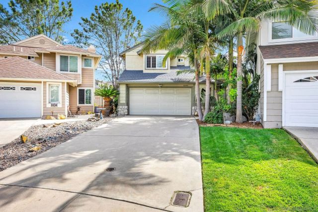 6848 Via Verano, Carlsbad, CA 92009