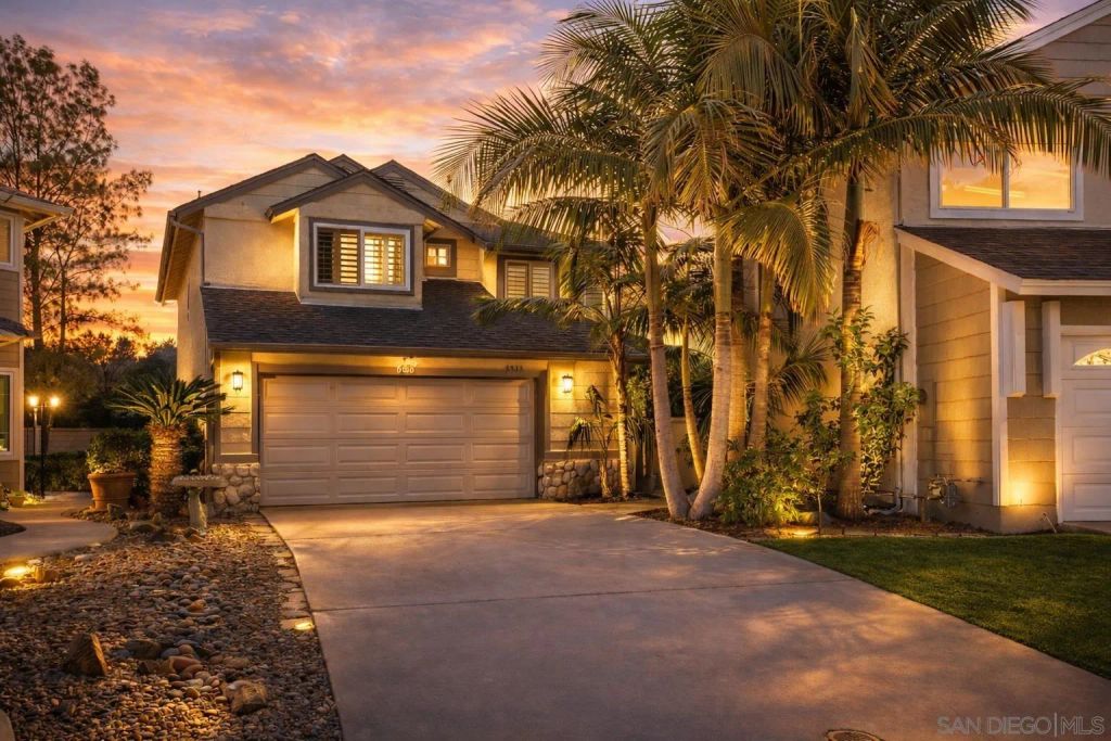 6848 Via Verano, Carlsbad, CA 92009