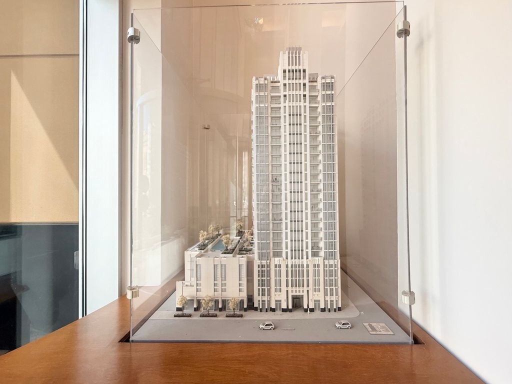 1400 S Michigan Avenue 1111, Chicago, IL 60605 — photo 2