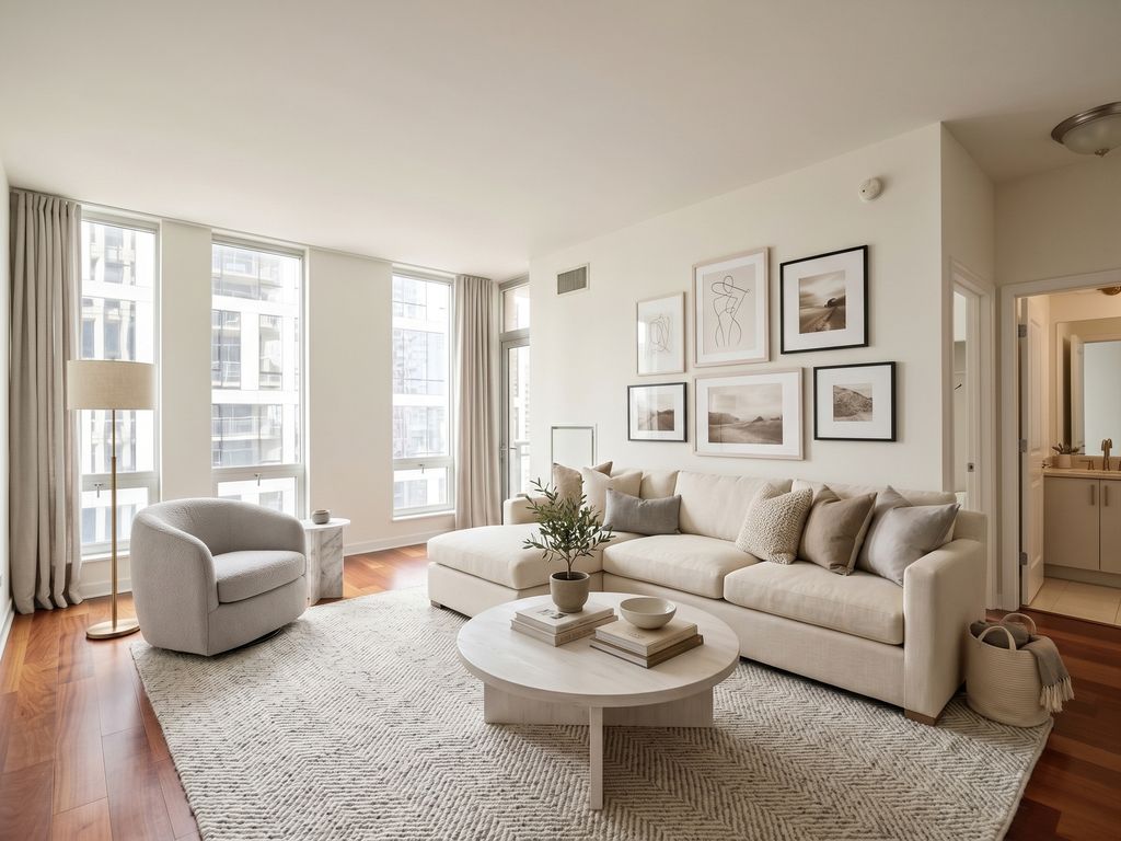 1400 S Michigan Avenue 1111, Chicago, IL 60605 — photo 5