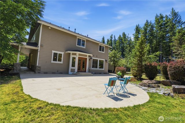30217 Retreat Kanaskat Road SE, Ravensdale, WA 98051