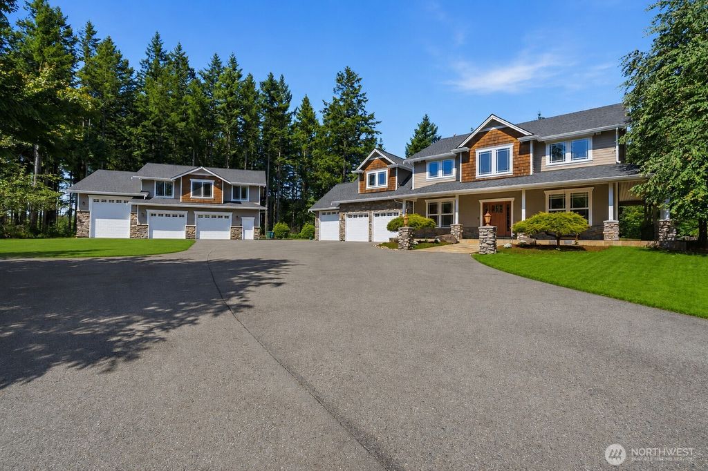 30217 Retreat Kanaskat Road SE, Ravensdale, WA 98051