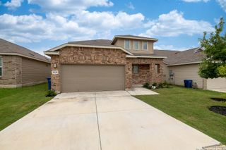 10238 Midsummer Meadow, Converse, TX 78109
