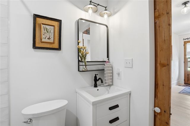 26 E South Street, Harveysburg, OH 45032