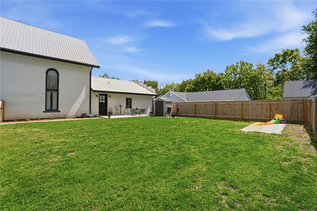 26 E South Street, Harveysburg, OH 45032