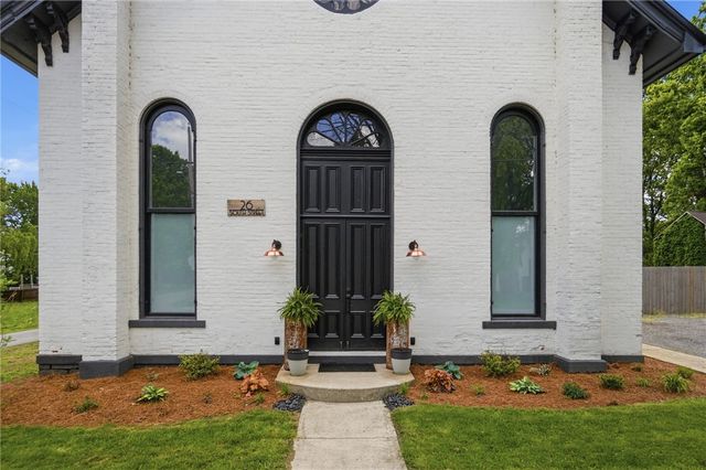 26 E South Street, Harveysburg, OH 45032