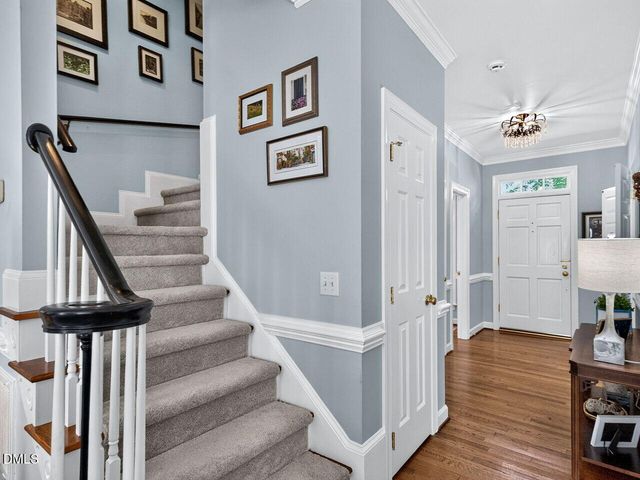 6012 Tenter Banks Square, Raleigh, NC 27609