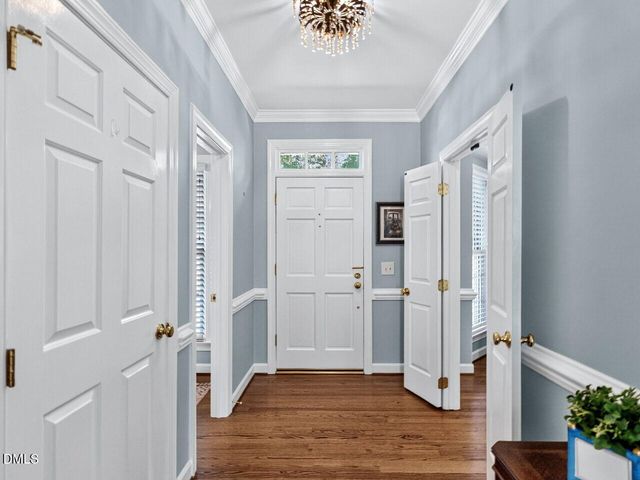 6012 Tenter Banks Square, Raleigh, NC 27609