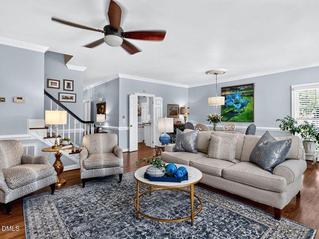 6012 Tenter Banks Square, Raleigh, NC 27609
