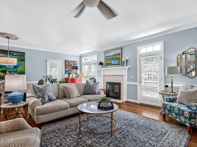 6012 Tenter Banks Square, Raleigh, NC 27609