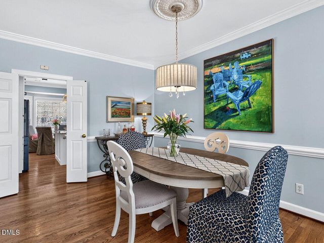 6012 Tenter Banks Square, Raleigh, NC 27609