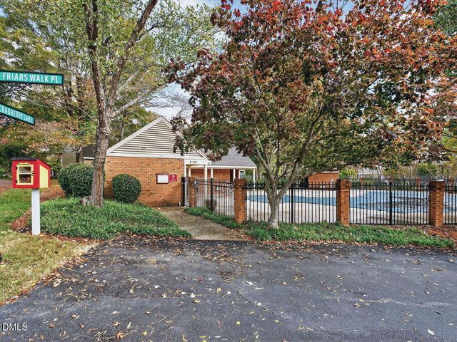 6012 Tenter Banks Square, Raleigh, NC 27609