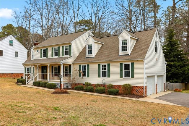 7525 Barkbridge Rd, Chesterfield, VA 23832