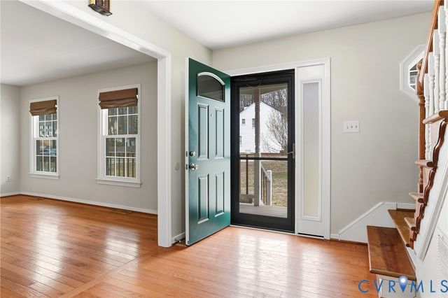 7525 Barkbridge Rd, Chesterfield, VA 23832