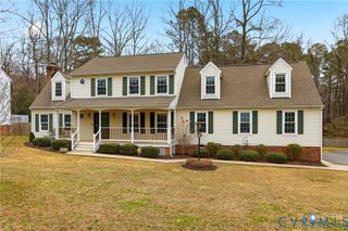7525 Barkbridge Rd, Chesterfield, VA 23832
