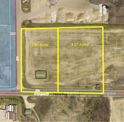 1376 142nd Avenue, Wayland, MI 49348