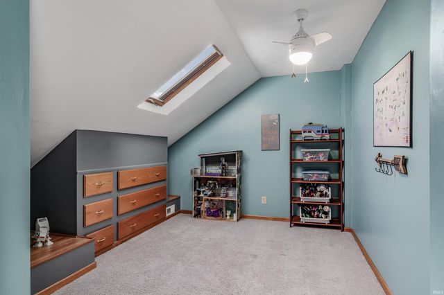 10625 Lone Eagle Way, Fort Wayne, IN 46845