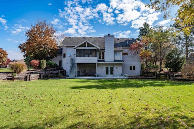 10625 Lone Eagle Way, Fort Wayne, IN 46845