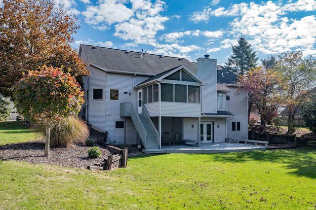 10625 Lone Eagle Way, Fort Wayne, IN 46845