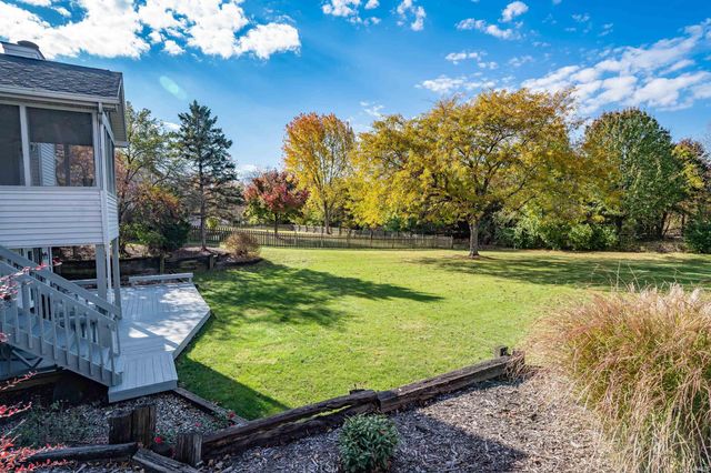 10625 Lone Eagle Way, Fort Wayne, IN 46845