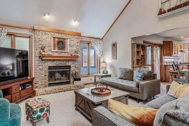 10625 Lone Eagle Way, Fort Wayne, IN 46845