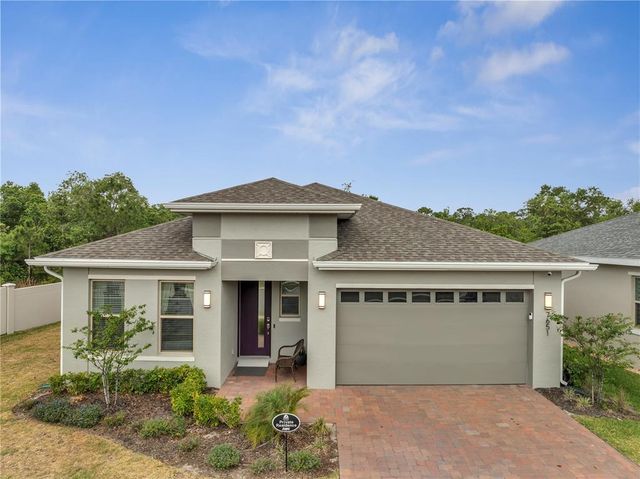 7651 FIVE OAKS DRIVE, Harmony, FL 34773