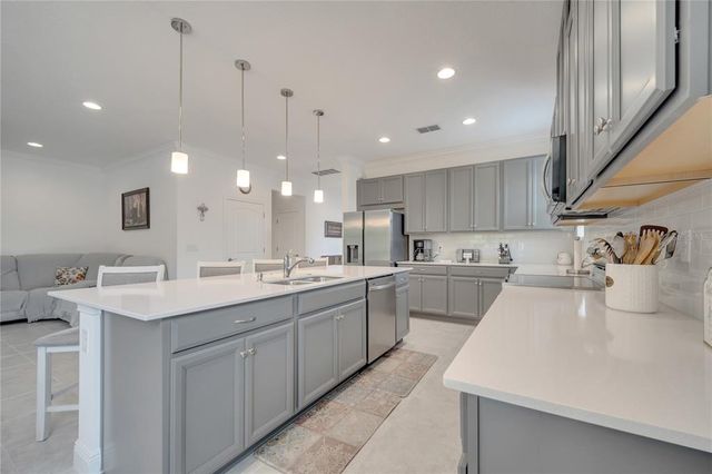 7651 FIVE OAKS DRIVE, Harmony, FL 34773