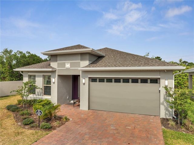 7651 FIVE OAKS DRIVE, Harmony, FL 34773