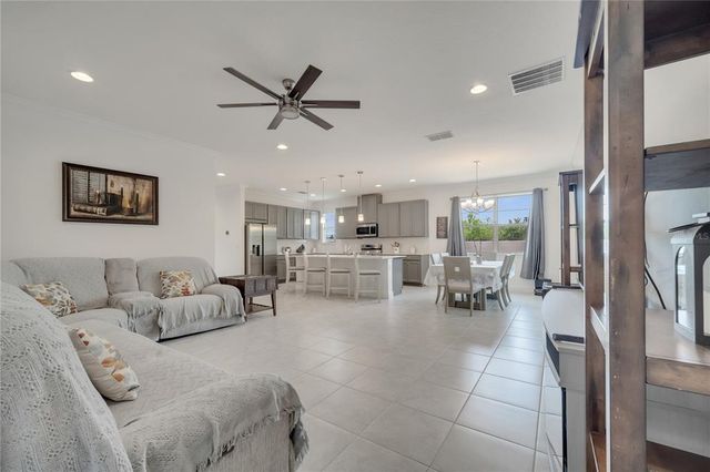 7651 FIVE OAKS DRIVE, Harmony, FL 34773