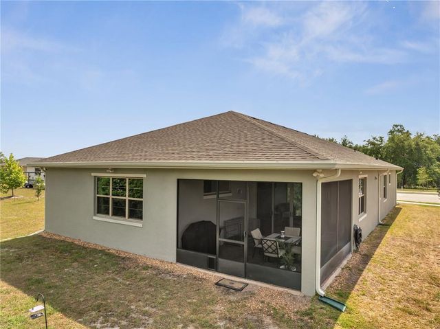 7651 FIVE OAKS DRIVE, Harmony, FL 34773