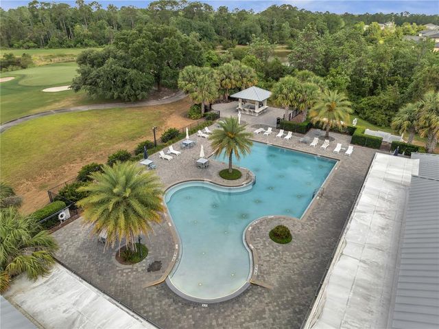 7651 FIVE OAKS DRIVE, Harmony, FL 34773