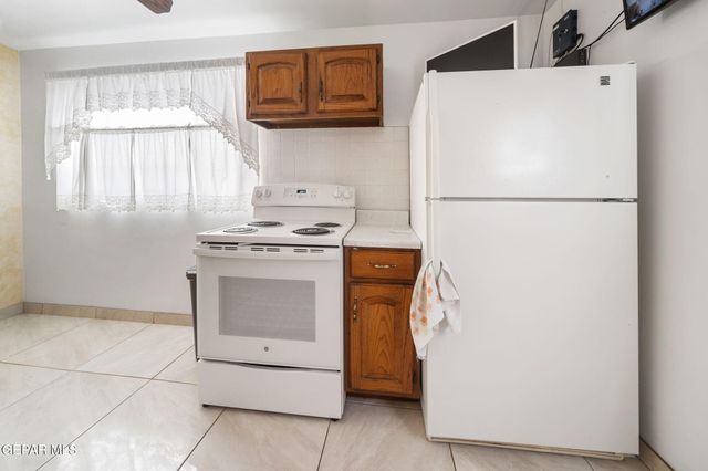 6337 Osage Lane, El Paso, TX 79925